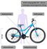 Galano GA20 MTB 24