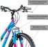 Galano GA20 MTB 24
