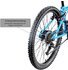 Galano GA20 MTB 24