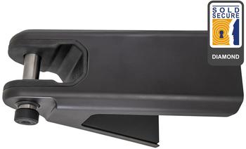 Hiplok Airlok black