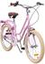 Actionbikes Motors Kinderfahrrad Retrostar 20 Zoll Kinder Mädchen Fahrrad rosa retro Kinderrad