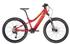 S´cool scool e-troX Race 24 9-S Kinder rot 32cm 2022 Kinder- & Jugendfahrräder