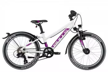 Bulls Tokee Street 20-6 (2021) white