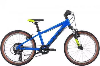 Bulls Tokee 20-7 (2022) blue