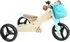 Small Foot Design Trike 2in1 türkis