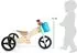 Small Foot Design Trike 2in1 türkis