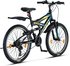 Licorne Bike Strong V Premium 24