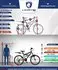 Licorne Bike Strong V Premium 24