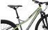 Bikestar Hardtail Aluminium MTB 29 grey