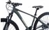 Bikestar Hardtail Aluminium MTB 29 green/beige