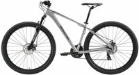 Bikestar Mountainbike 21 Gang Shimano RD-TY300 Schaltwerk Kettenschaltung f&uuml;r Damen