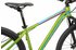 Bikestar Hardtail Aluminium MTB 29 green