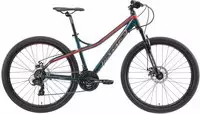 Bikestar Mountainbike 21 Gang Shimano RD-TY300 Schaltwerk Kettenschaltung f&uuml;r...