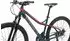 Bikestar Hardtail Aluminium MTB 27,5