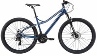 Bikestar Mountainbike 21 Gang Shimano RD-TY300 Schaltwerk Kettenschaltung f&uuml;r Damen