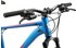 Bikestar Hardtail Aluminium MTB 27,5