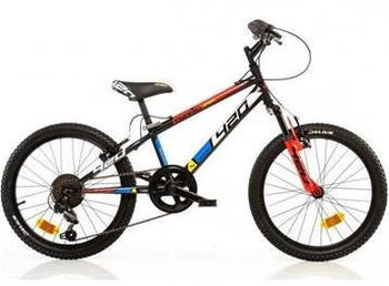 Dino Bikes Aurelia 20'' 420 (420US0406)