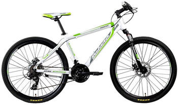 Galano Bikes Galano Toxic 26" (weiß /grün)