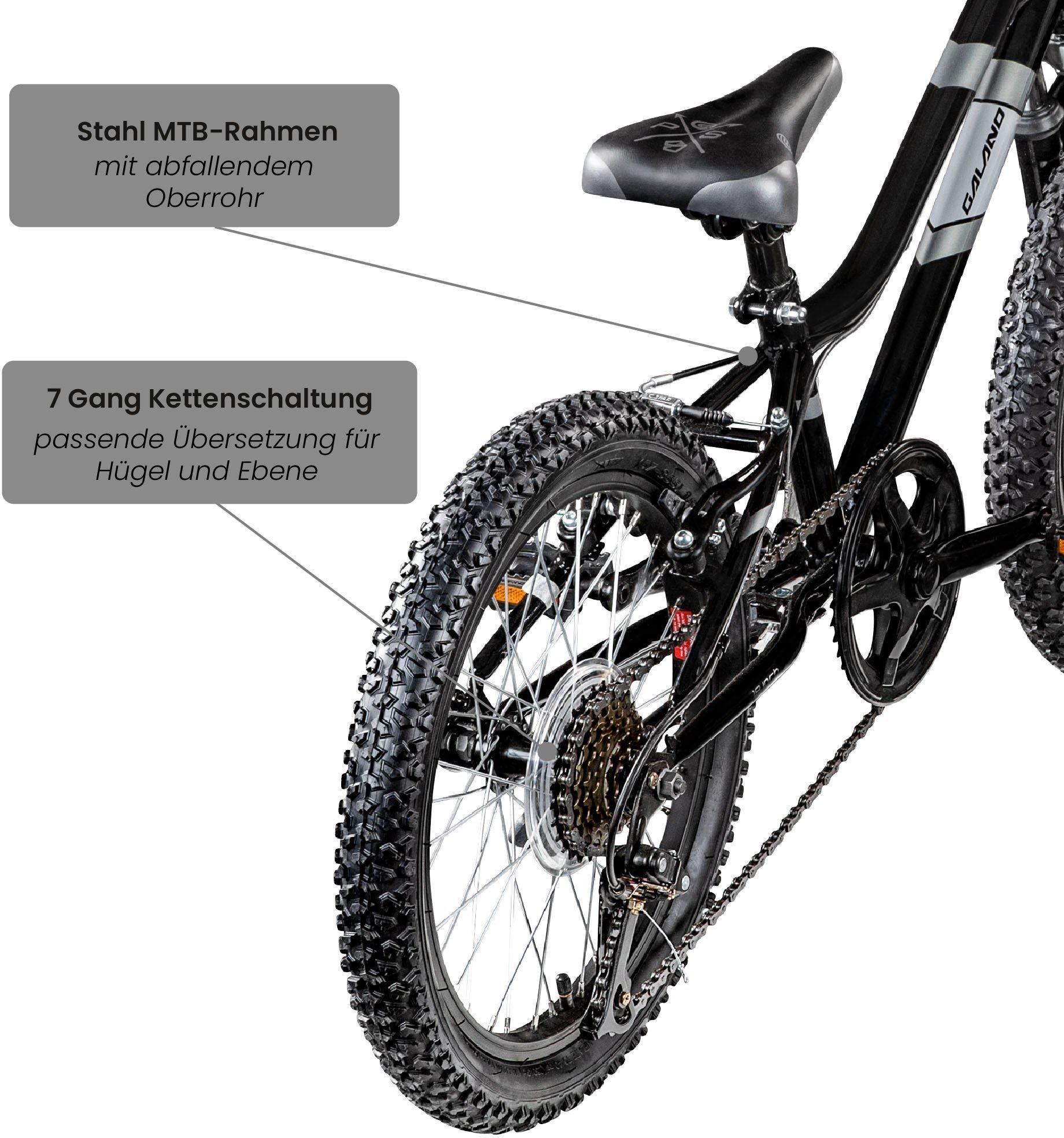 deore xt pedale montieren Shimano PD-T8000 schwarz Uvex - I-Vo 2 FAMILY: 25549 Mountain Hardware:None