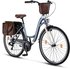 Licorne Bike Stella Plus Premium City Bike 26