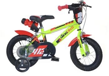 Dino Bikes Sfera 12"