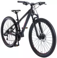 Bikestar Mountainbike 21 Gang Shimano RD-TY300 Schaltwerk Kettenschaltung f&uuml;r Damen