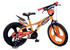 Dino Bikes Raptor