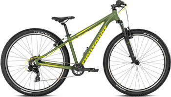 Eightshot X-Coady 275 FS (2023) green