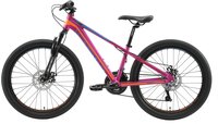 Bikestar Jugendfahrrad 21 Gang Shimano RD-TY21 Schaltwerk Kettenschaltung