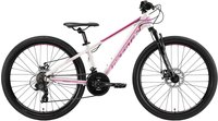 Bikestar Mountainbike 21 Gang Shimano RD-TY300 Schaltwerk Kettenschaltung f&uuml;r Damen