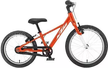 KTM Wild Cross 16 (2023) fire orange
