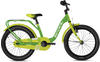 S'Cool niXe alloy 18 green/lime