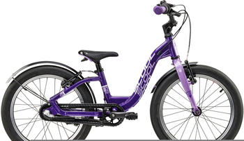 S'Cool niXe EVO 18-3S FW (2023) purple/lavender