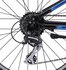 Fuji Bicycles Fuji Dynamite 24 COMP (2022) black/blue