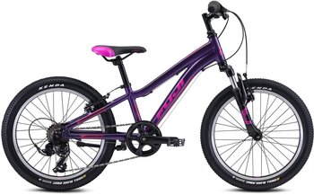 Fuji Bicycles Fuji Dynamite 20 (2022) purple