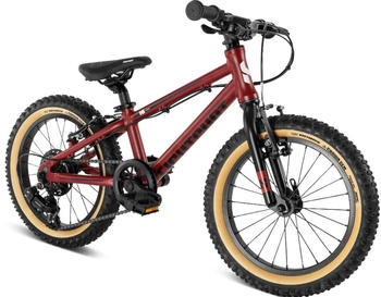Eightshot by Puky Eightshot X-Coady 16 (2023) red