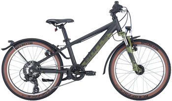 Bulls Tokee Street 20-7 (2023) black
