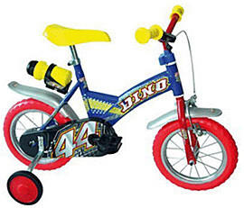 Dino Bikes Kinderfahrrad 12 Zoll