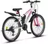 Licorne Bike Guide 24