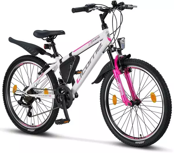 e-bike display Kiox 300 display main image 1