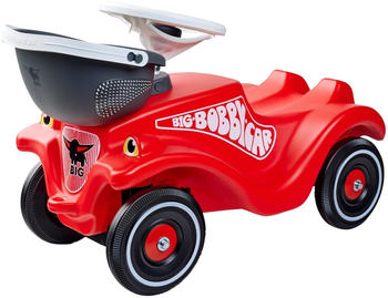Big Bobby Car Gepäckkorb – Optimieren Sie das Fahrerlebnis Ihres Kindes mit dem Big Bobby Car Gepäckkorb