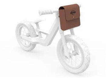 Berg Gokart Biky - Retro bag Brown