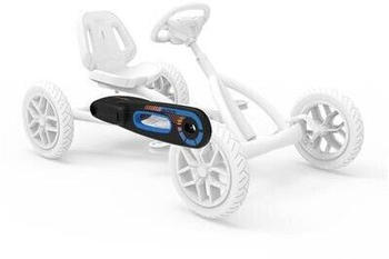Berg Gokart Buddy 2.0 - Kettenkasten B-Orange