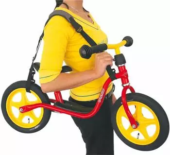 Puky Tragegurt für Laufräder "Der TG" (9417)