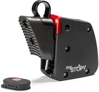 Puky mySTOPY LR M