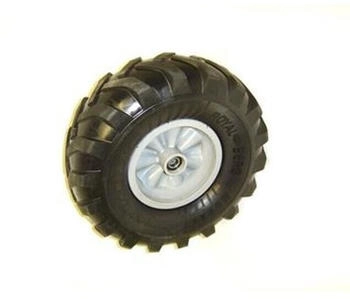 Berg Gokart Ersatzteil Rad grau 400/140-8 Farm links 43.42.00.42 Berg Gokart Ersatzteil Rad grau 400/140-8 Farm links 43.42.00.42