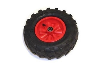 Berg Gokart Ersatzteil Rad red 460/165-8 Farm rechts 43.42.00.47 Berg Gokart Ersatzteil Rad red 460/165-8 Farm rechts 43.42.00.47