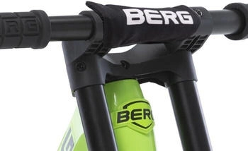 Berg Biky Lenkradpolster