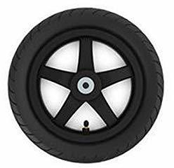 Berg Buddy Antriebs-Rad black slick 12.5x2.25-8, traction glatt Berg Buddy Antriebs-Rad black slick 12.5x2.25-8, traction glatt