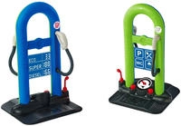 BIG Spiel-Parkgarage "BIG Bobby Car Service Station" Made in Germany